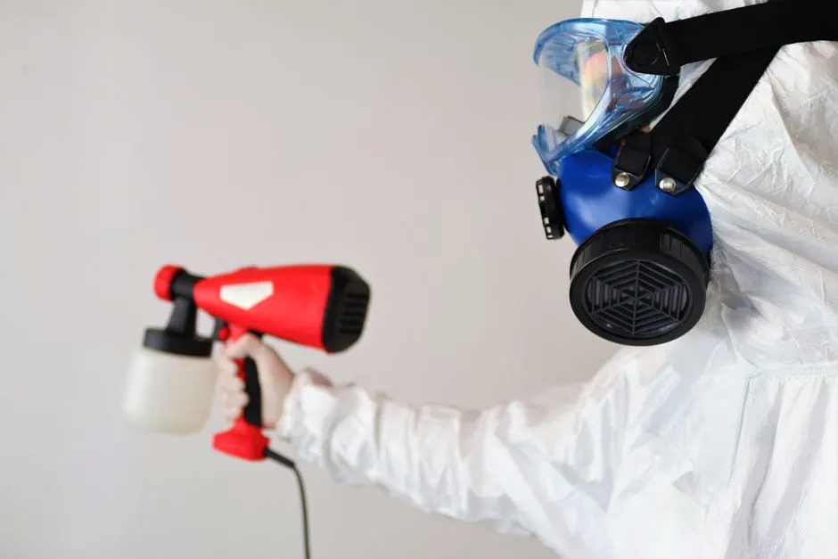 British Spray Foam Co serving Taunton, Somerset