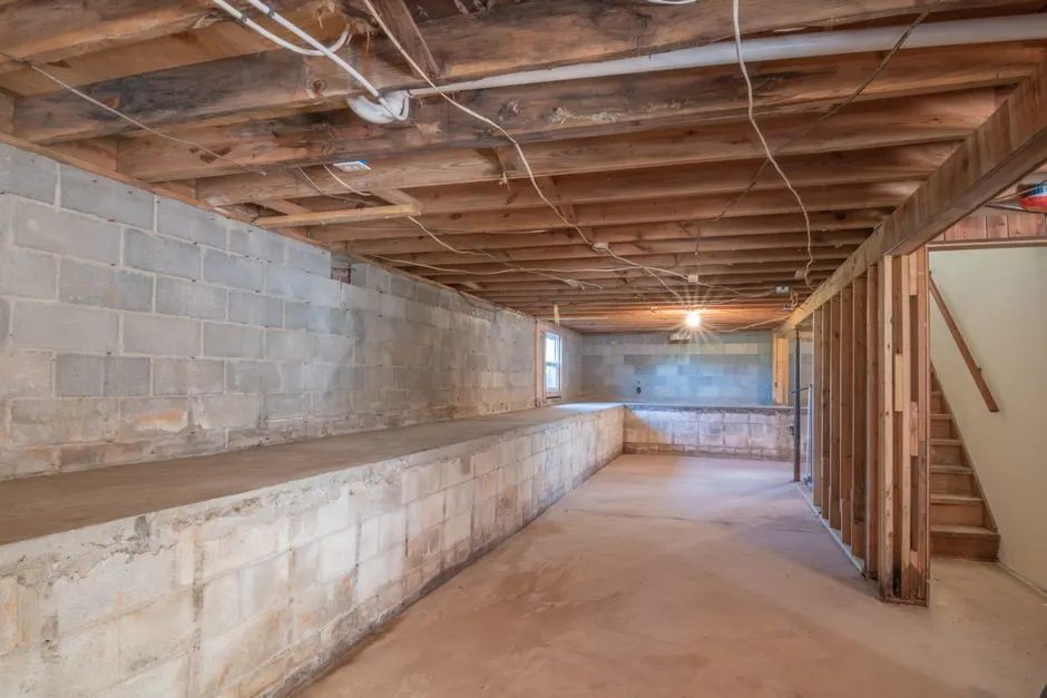 British Spray Foam Co — Spray foam removal you can rely on