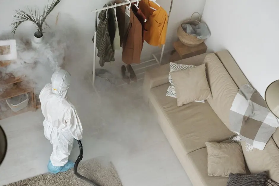 British Spray Foam Co — Spray foam removal you can rely on