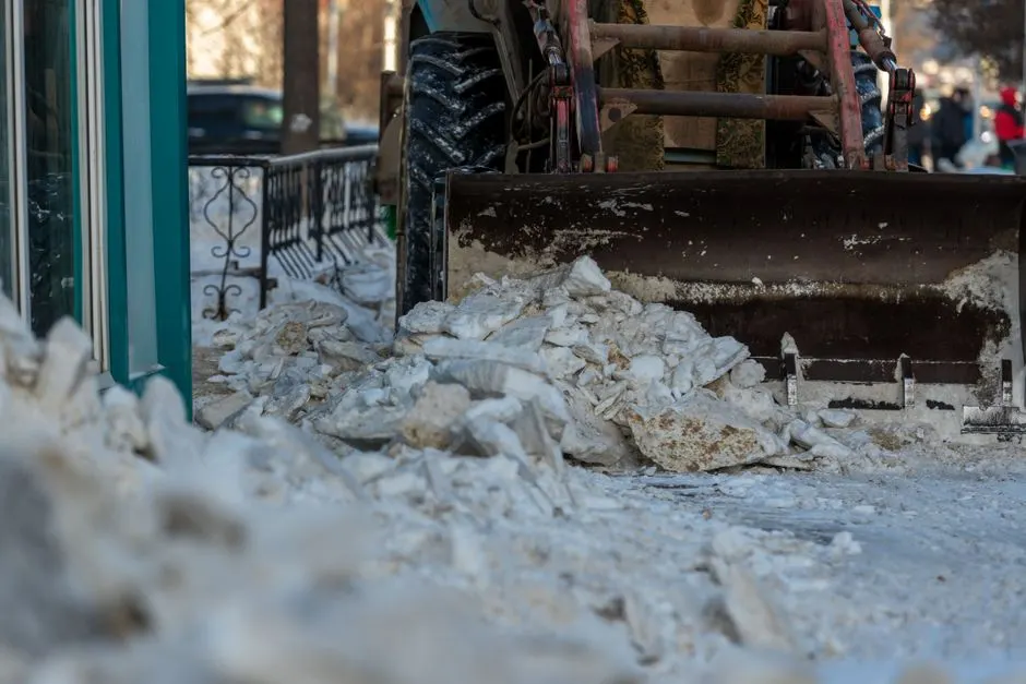 Insulation Removal Service