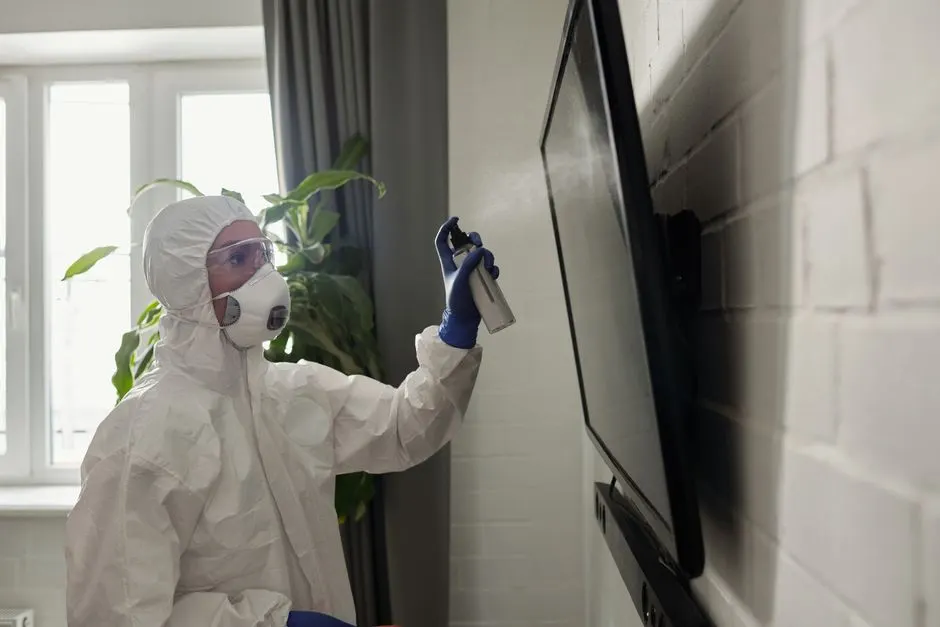 Insulation Removal Service