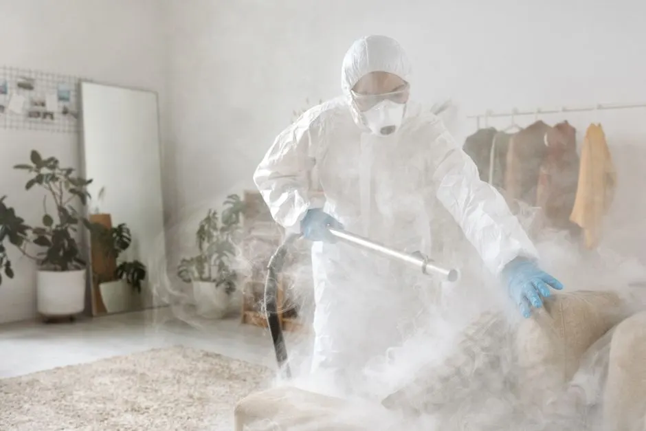 Professional Residential Spray Foam Removal in Taunton